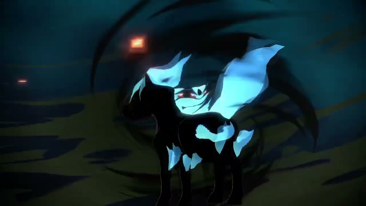 アルセウス 色違いのポニータが進化する Youtube