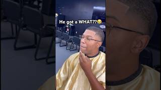 Jobs make him cut his beard!!😂😣 #barber #transformation #explore #trending #fyp #shorts #viral
