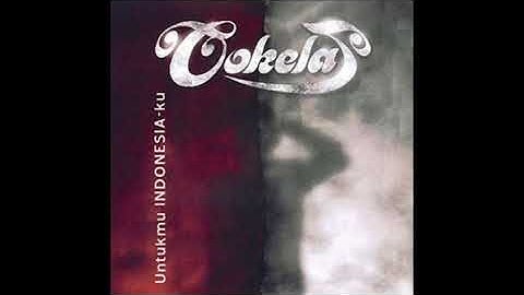 Cokelat - Bendera ( New Version HQ )