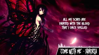Nightcore - Come With Me ✮