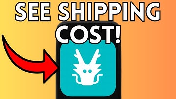 New! How To See Shipping Cost On Allchinabuy (Full Guide) 2025!