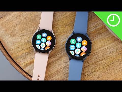Galaxy Watch 5 review: The SENSIBLE wearable!