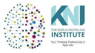 Your Thinking Preferences In Real Life