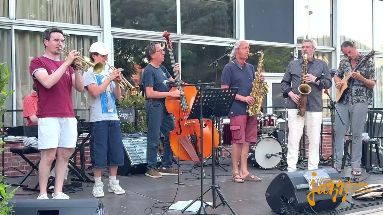 Fête de la musique 20 juin 2026