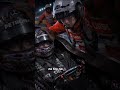Not every driver leaves the car🏎️🪖!! #anime #f1 #scary