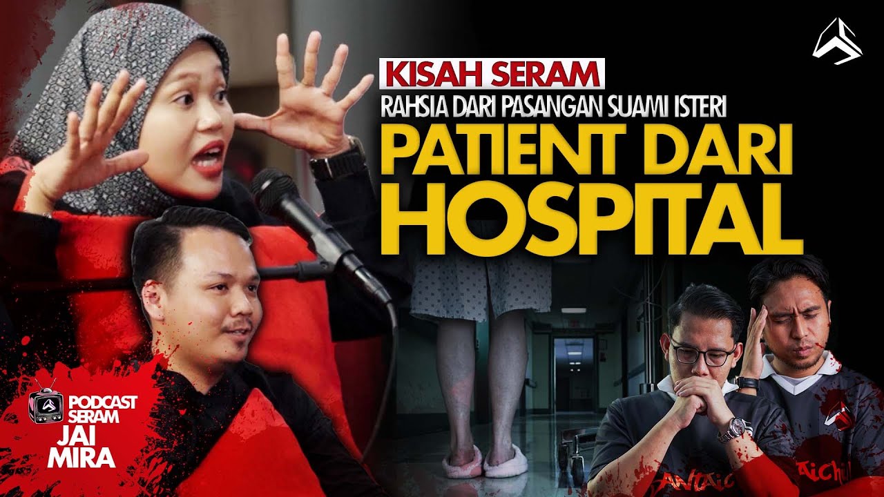 BADI MAYAT IKUT M.A BALIK RUMAH! | JAI & MIRA PART 2