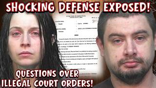 Ohio 16 BOMBSHELL: Elizabeth Siders OFFERS Shocking Defense for CASE - Judge Signs Illegal ORDER?