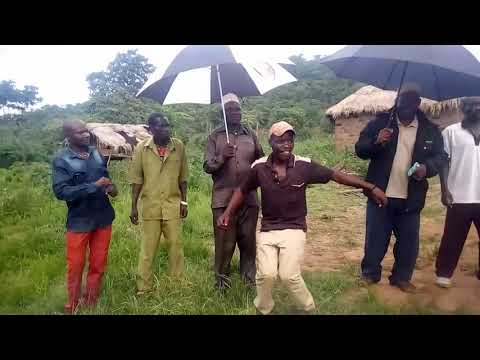 Mnyama KR Ft Magulyati Harusi Ya Migeni Official Video 2019