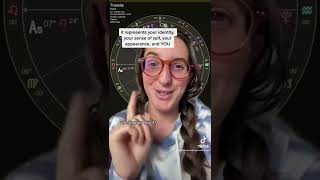 the basics of your astrology chart