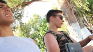 Bana Yapamazsın Demeyecektin ... D