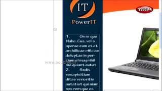 Celebrity Working with Text  || Adobe InDesign CS4 || Learning Tutorial || On Screen Training Net Worth