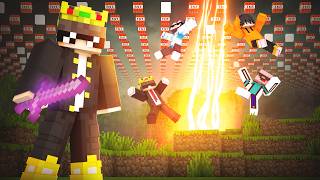 Download Lagu How I RUINED My School's Minecraft SMP..! MP3