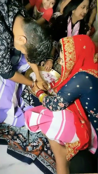 #Kangna Marriage video   cute_video 2021