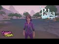 Catching Up With Villagers and Fishing in Kilima #paliagameplay