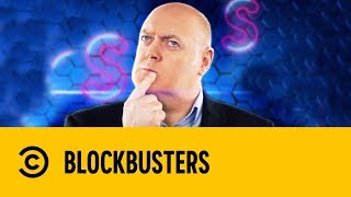 Brand New Blockbusters | Coming Soon To Comedy Central