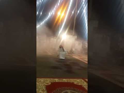 تعشير فرقة الرعب من وادي نعمان