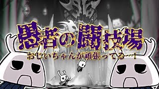 【Hollow Knight】小さな騎士の奇妙な冒険:Part25【実況プレイ】