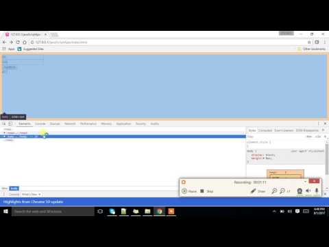 How to send data using post method in JavaScript Ajax?.