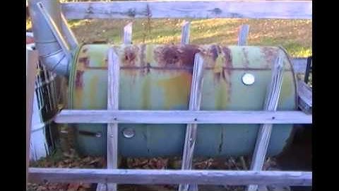 PID Temperature Controlled Meat Smoker/BBQ