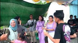 DAYUNI - ORGAN JAIPONG DANGDUT CAKRA BALADEWA - SUKADANA 8-1-2022