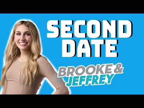 Second Date: Shavon & Joel (Salty Saltine) | Brooke & Jeffrey