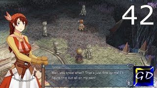 Ys Origin (PC) [42] (Hugo Route 17) - They Got Stoned Without Us