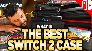 I Reviewed $1000 of Switch 2 Accessories to find the BEST ONES!
