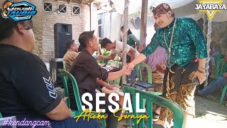 Download Mp3 SESAL - ATIEKA SORAYA - JAYABAYA MUSIC - KENDANG CAM Gudang lagu Download Mp3 SESAL - ATIEKA SORAYA - JAYABAYA MUSIC - KENDANG CAM