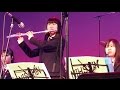 Sing Sing Sing - 日新中学校 吹奏楽部&工業高校 吹奏楽部2015