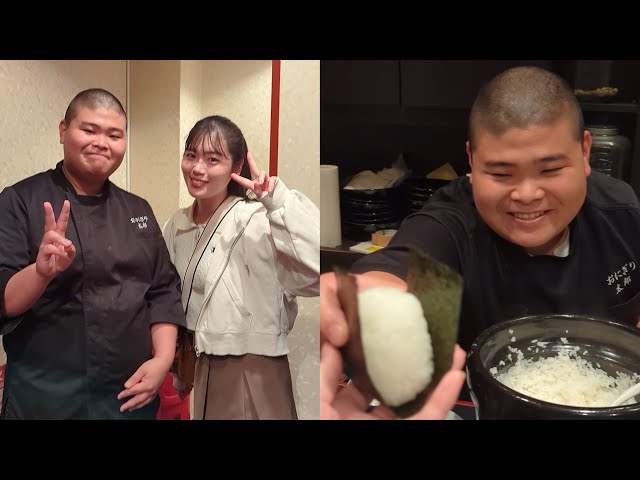 おこめたろう おにぎり太郎 お米の太郎 - YouTube