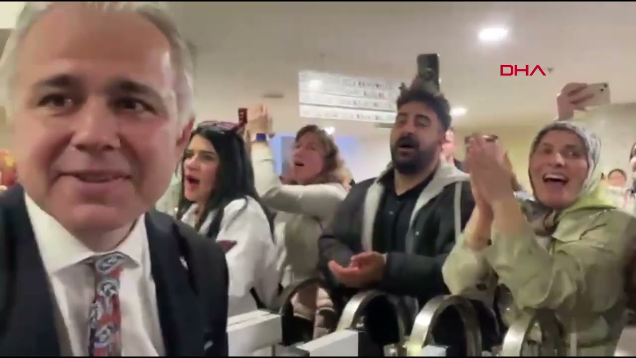 Mattia Ahmet Minguzzi davasında 6’ncı duruşma başladı