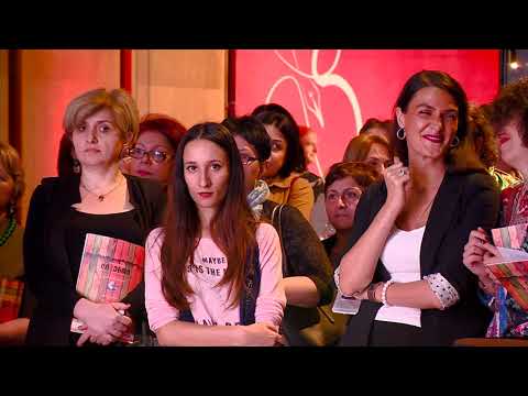 საზეიმო დაჯილდოება - საუკეთესო მოთხრობა მასწავლებელზე