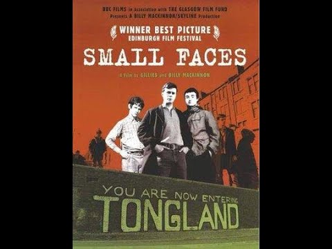 Small Faces Full Film (Glasgow Gangs).