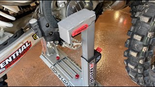 Review: Risk Racing Lock-N-Load Pro Install