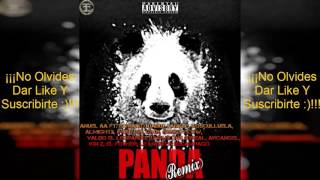 Daddy Yanke Ft Jhony Beltranñengo Flowanuel Aa Más - Panda Full Version Remix