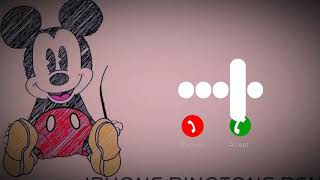 Download Lagu IPHONE RINGTONE REMIX || MICKY MOUSE || IMPRESSIVE RINGTONE MP3