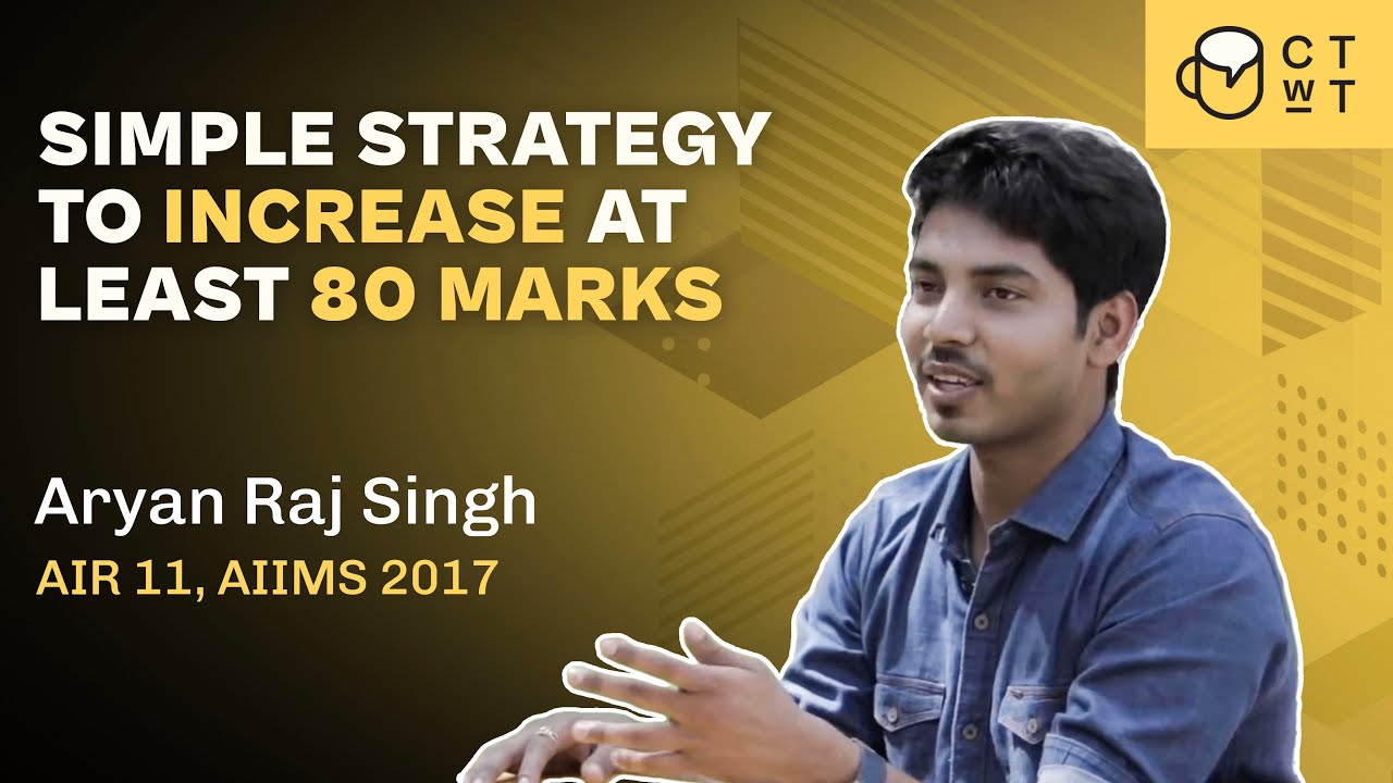 Are you attempting NEET 2023? Here is a strategy to increase your marks ...