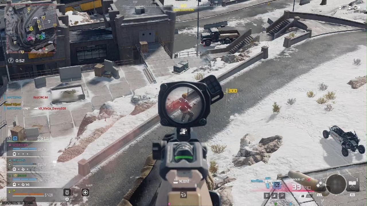 Slow is Smooth, Smooth is Fast