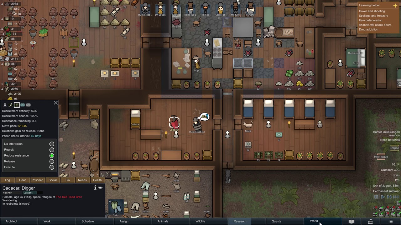 rimworld