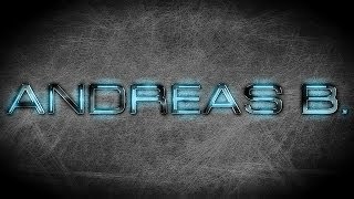 Andreas B. - Melodic Dubstep / Melodic DnB Mix