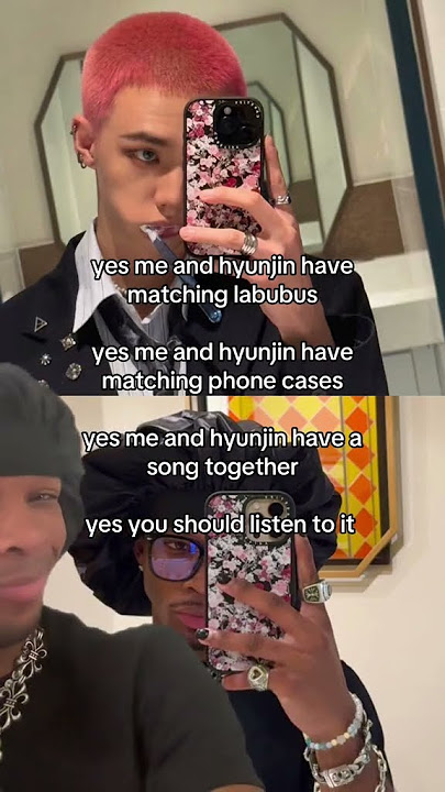 Download lagu what can i say i just love hyunjin 🤷 #hyunjinstraykids #straykids