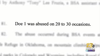 Texas man booked in El Paso County Jail after allegedly molesting minor in Colorado Springs