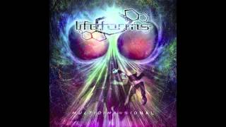 Lifeforms - String Theory [New Album 2013 HD]
