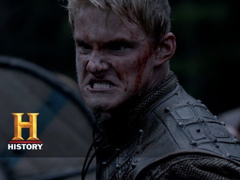 Vikings' Ep. 209 preview: It's Bjorn Ironside