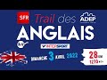 Trail des anglais 2022 by ilop sport