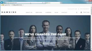 Logging in to your MyCPA com account