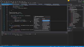 0037 (part 2) - Custom C++ Web Server: refactoring