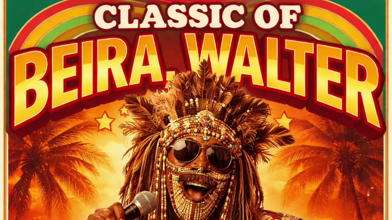 Assista a CLASSIC - WALTER OLESSE WHITE - TCHIRO no YouTube Assista a CLASSIC - WALTER OLESSE WHITE - TCHIRO no YouTube