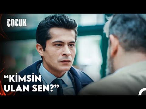 Hasan, Her Zaman Halleder - Çocuk 17. Bölüm