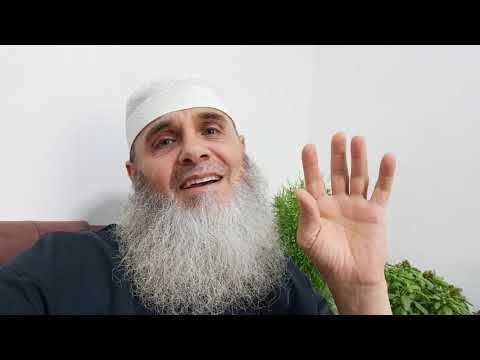 ليلة 29من رمضان هي آخر ليلة وترية من رمضان غسان بكر Ghassanbakr 